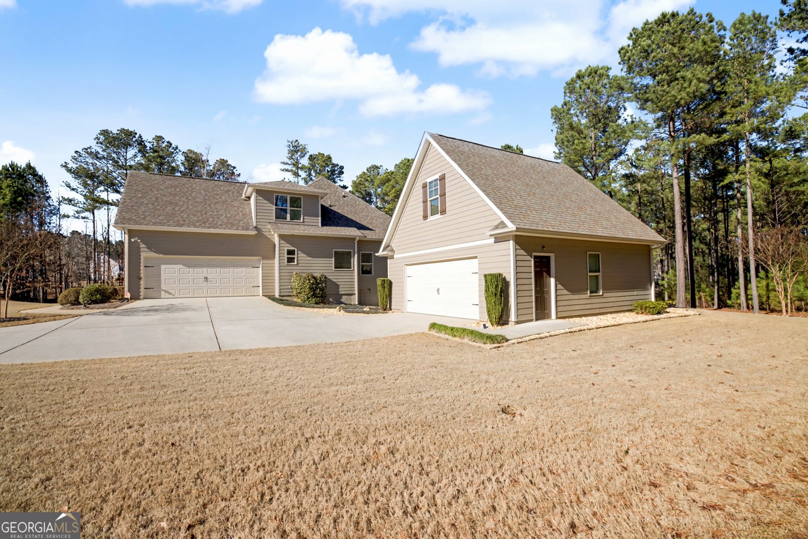 89 Fox Hall Crossing Senoia - Photo 24