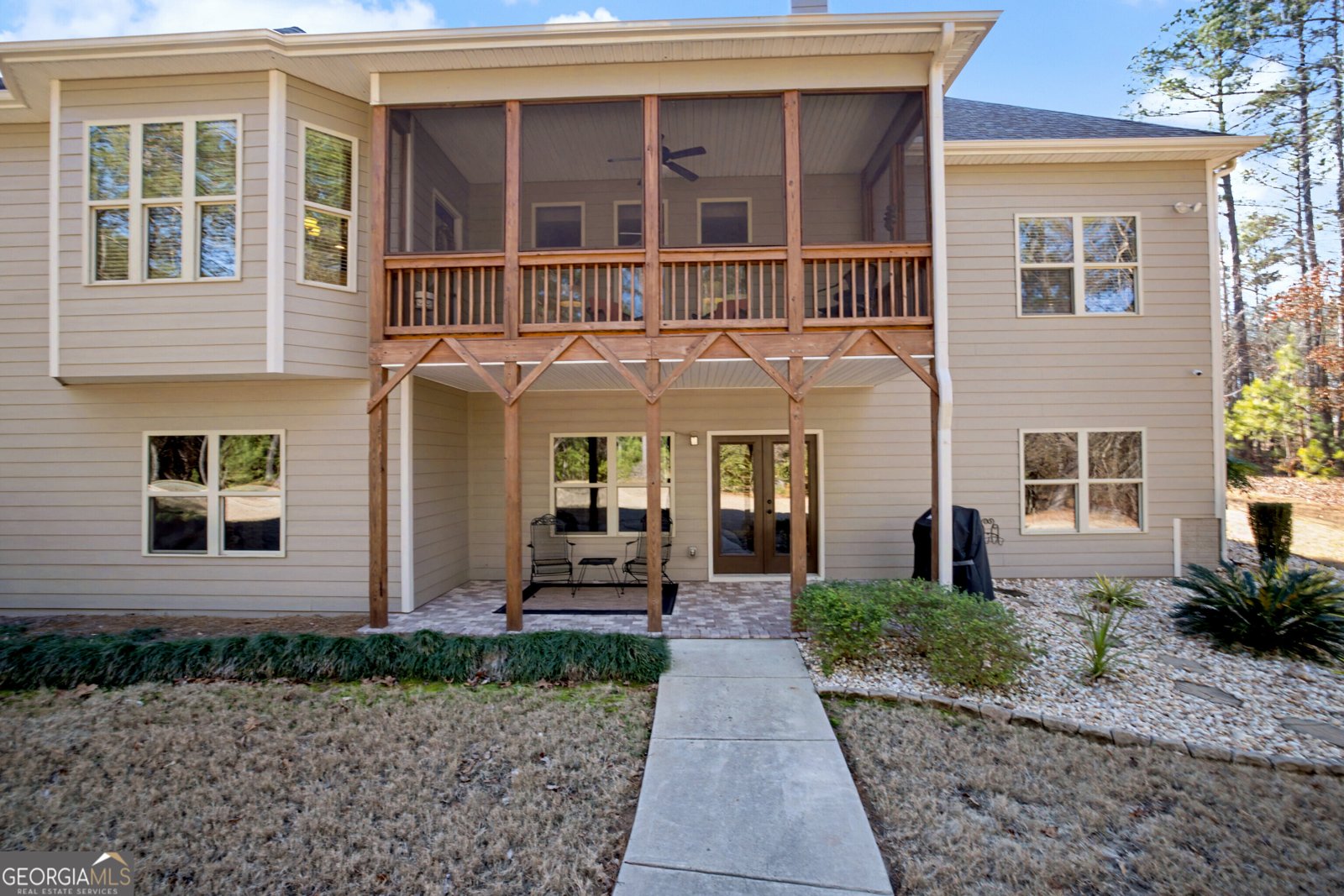 89 Fox Hall Crossing Senoia - Photo 34