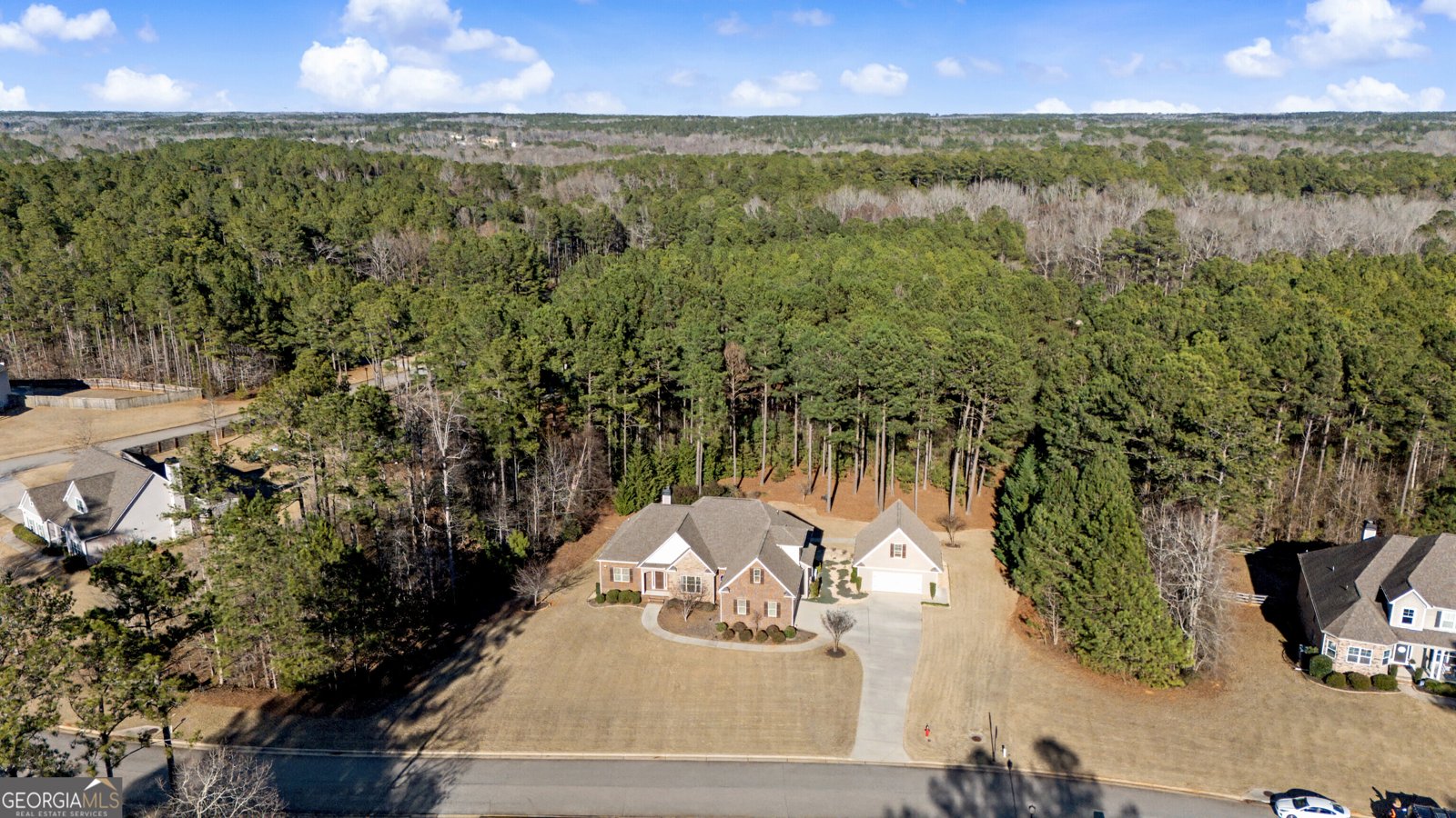 89 Fox Hall Crossing Senoia - Photo 36