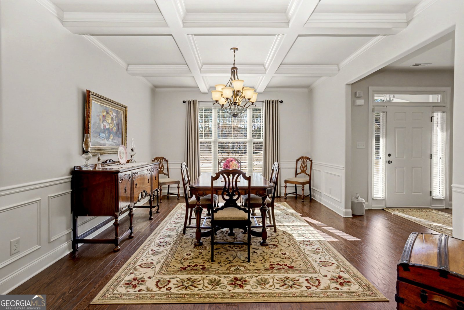 89 Fox Hall Crossing Senoia - Photo 6