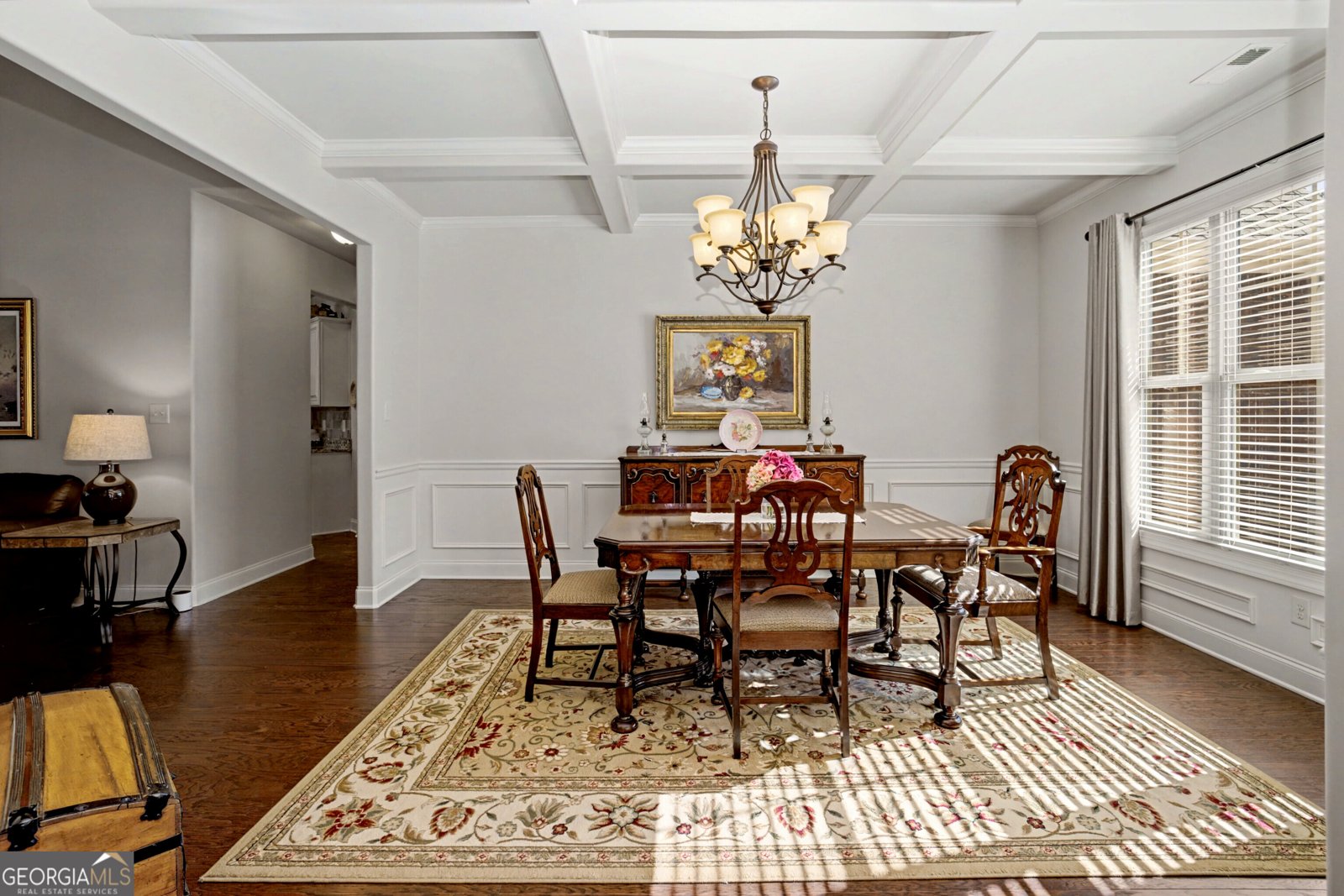 89 Fox Hall Crossing Senoia - Photo 7