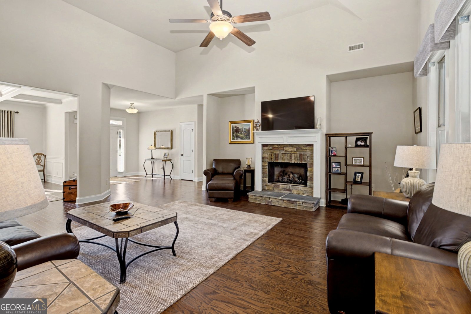 89 Fox Hall Crossing Senoia - Photo 9