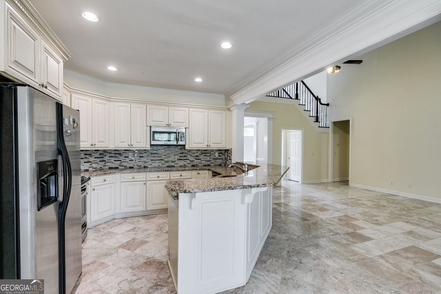 110 Pond View Point Lagrange - Photo 13