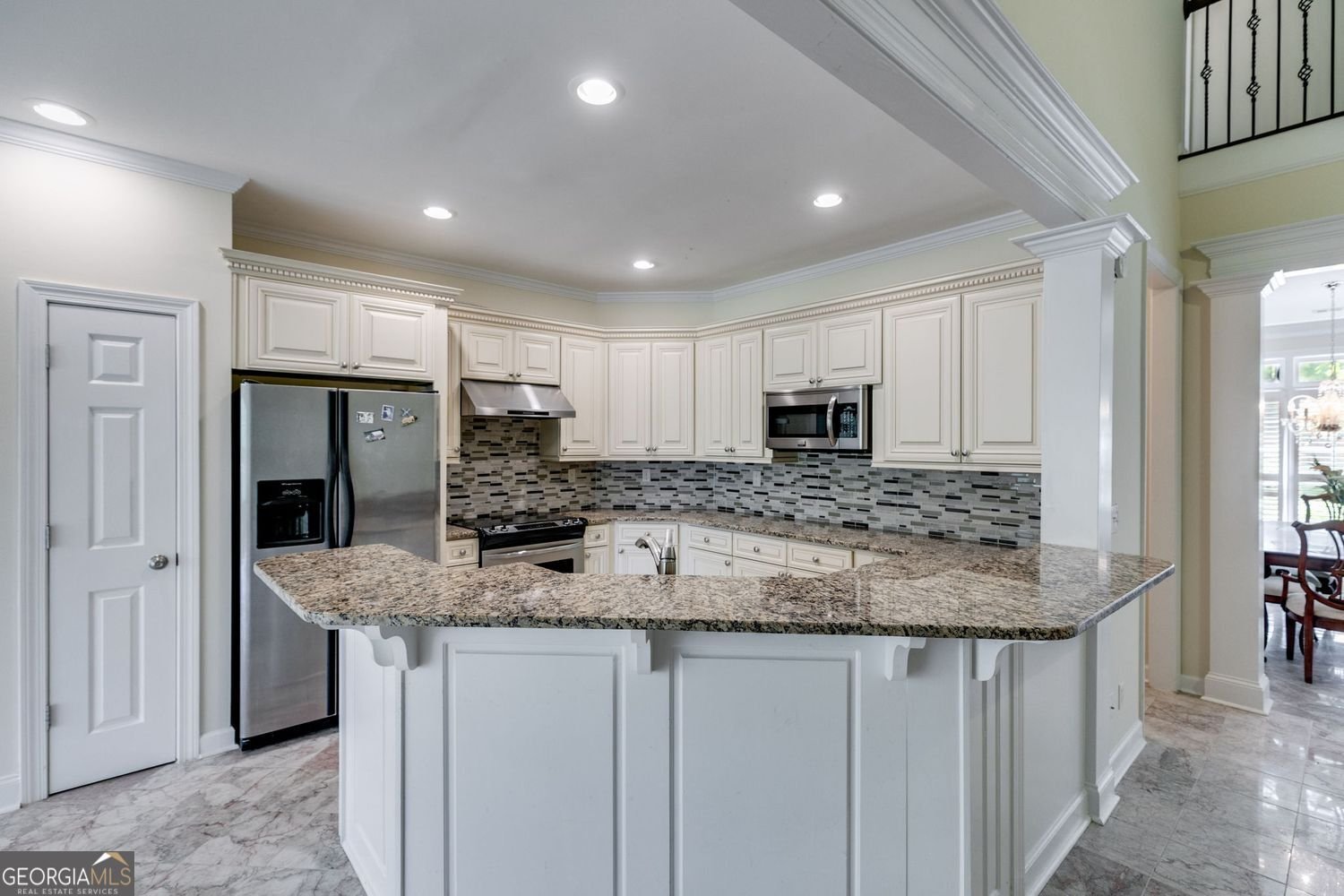 110 Pond View Point Lagrange - Photo 15