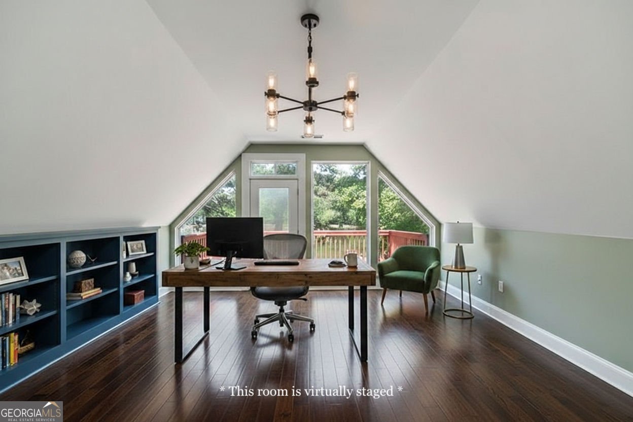 110 Pond View Point Lagrange - Photo 36