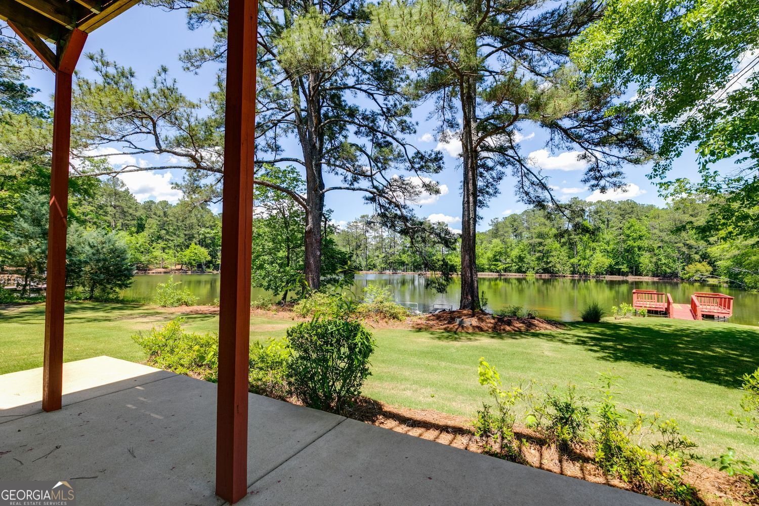 110 Pond View Point Lagrange - Photo 52