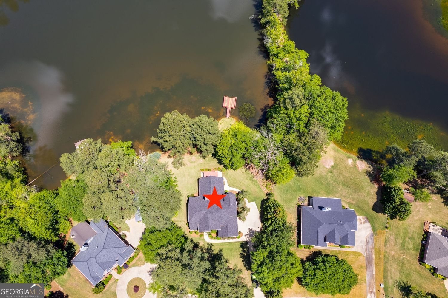 110 Pond View Point Lagrange - Photo 63