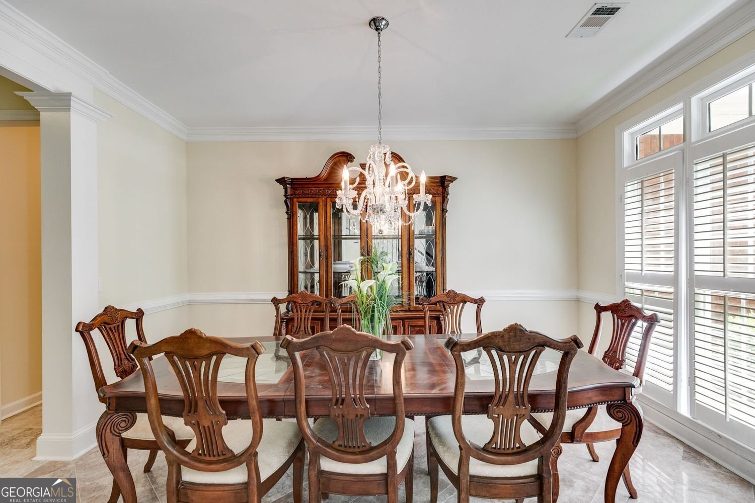 110 Pond View Point Lagrange - Photo 8