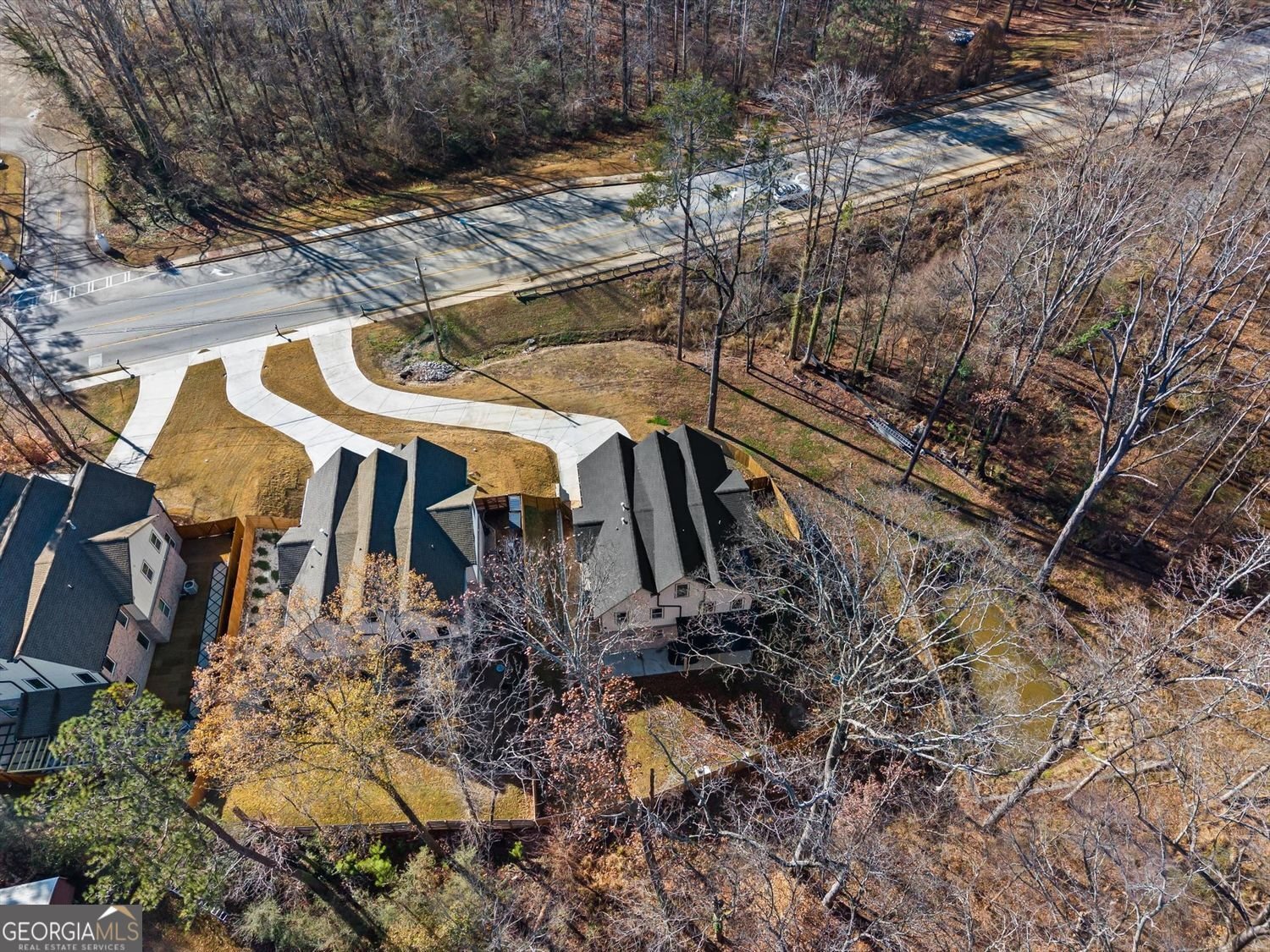 658 Rockbridge Road Lilburn - Photo 10