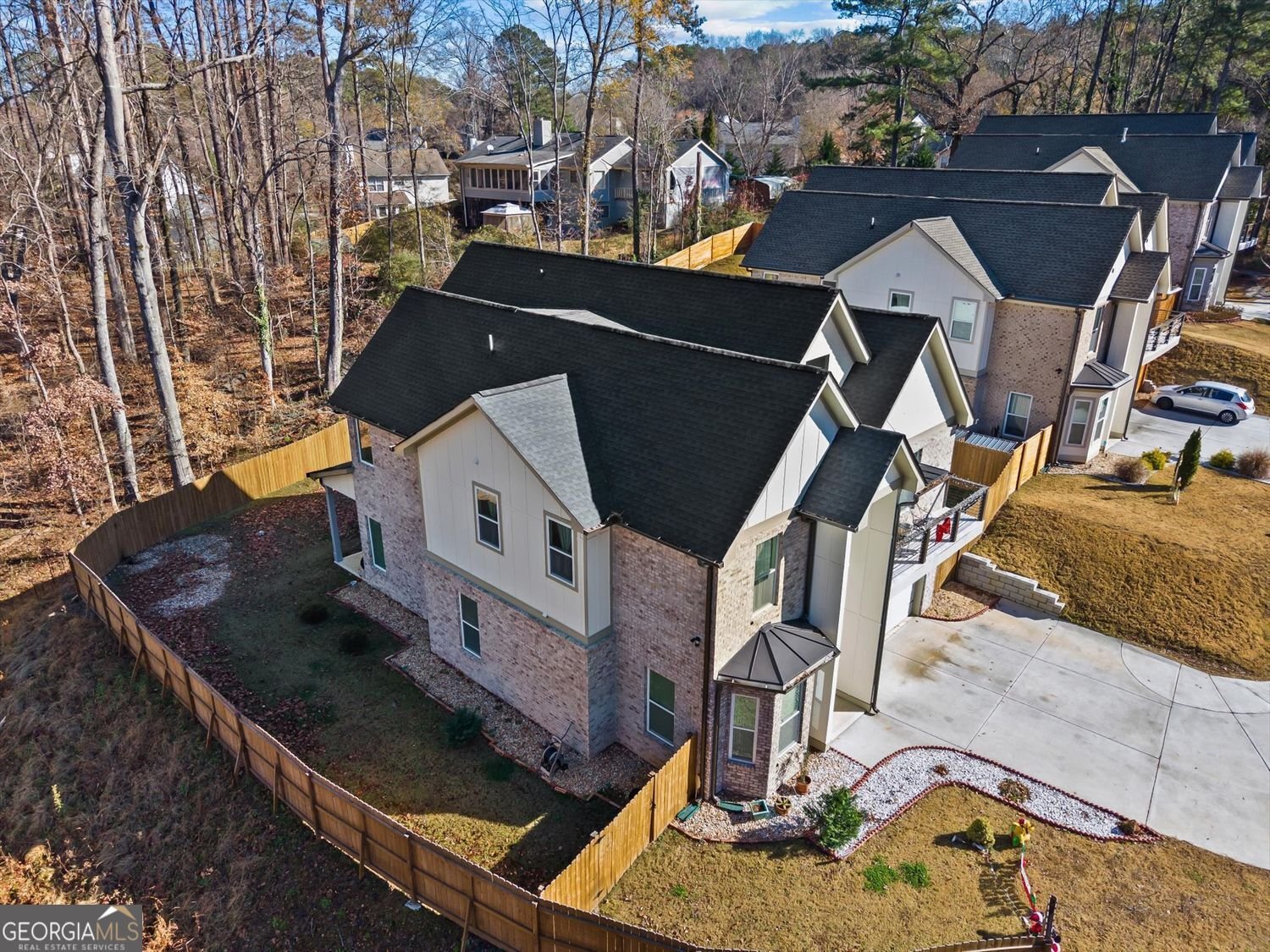 658 Rockbridge Road Lilburn - Photo 16