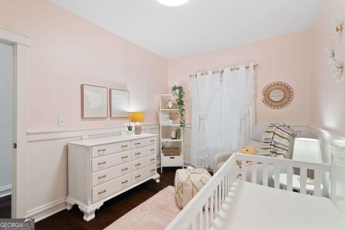 715 Woodson Street Atlanta - Photo 17