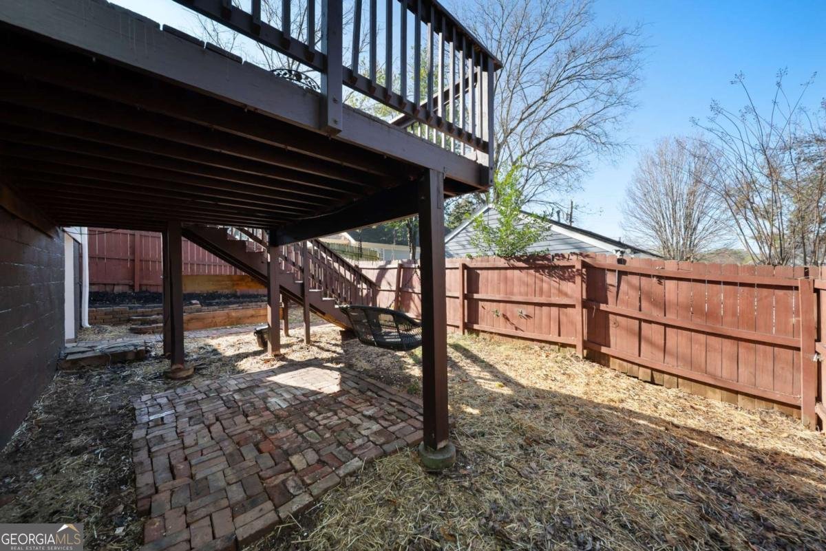715 Woodson Street Atlanta - Photo 24