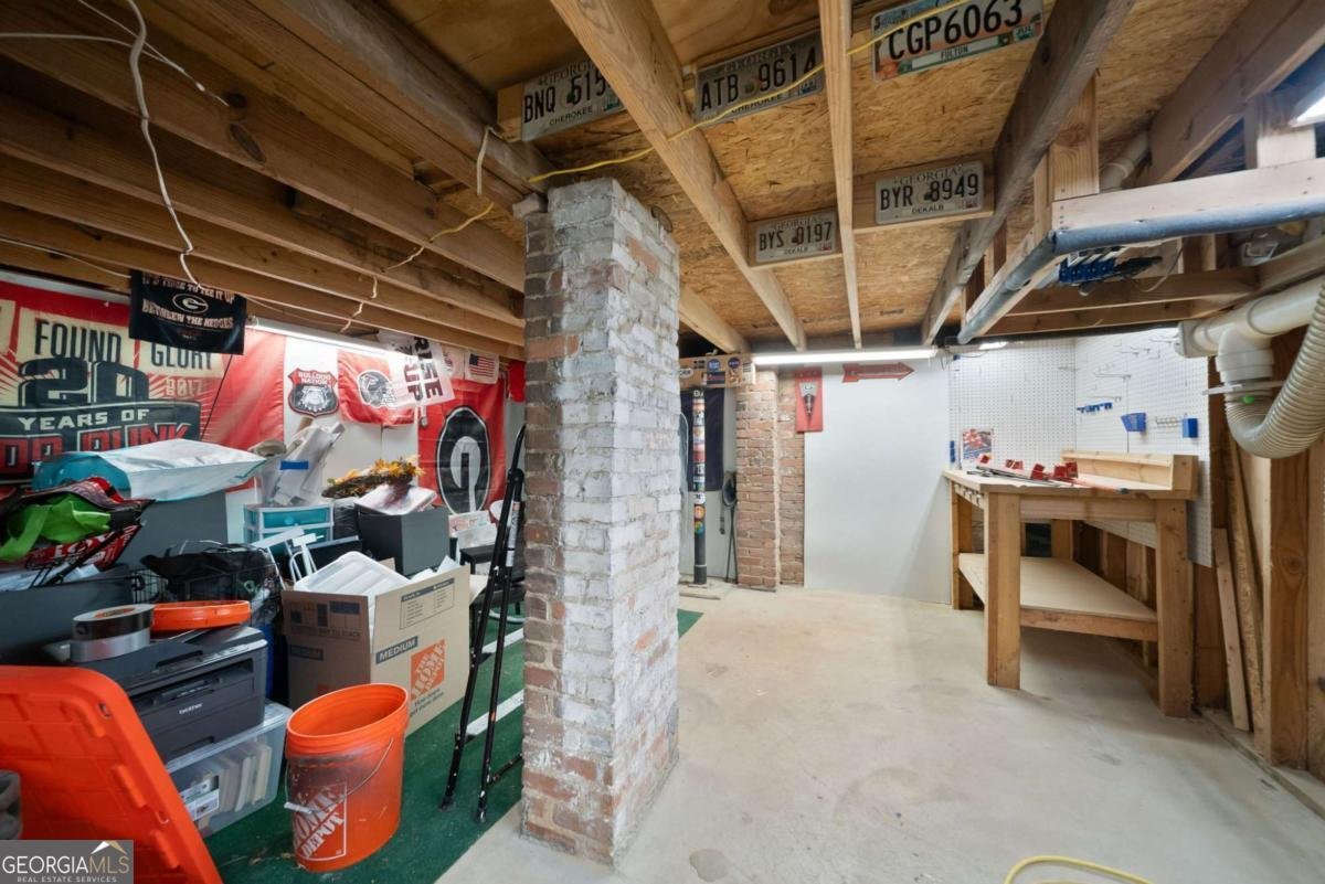 715 Woodson Street Atlanta - Photo 26