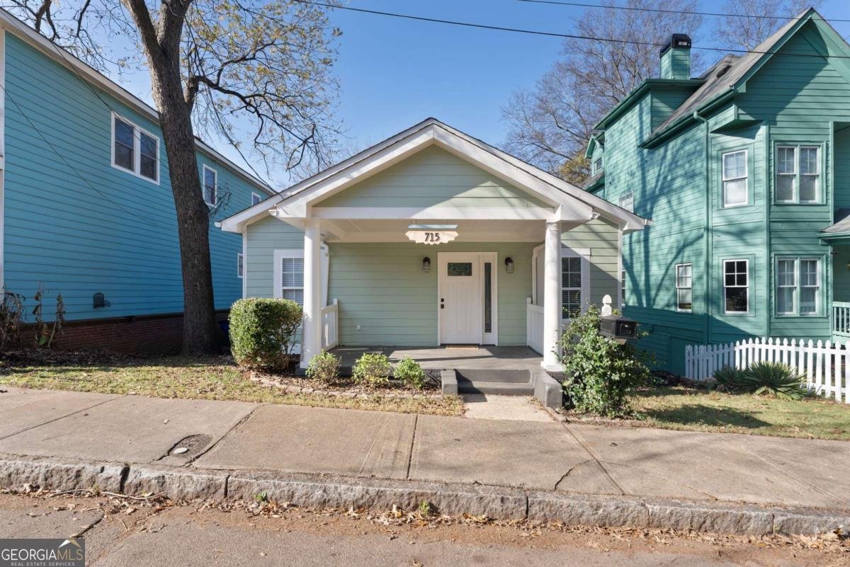 715 Woodson Street Atlanta - Photo 29