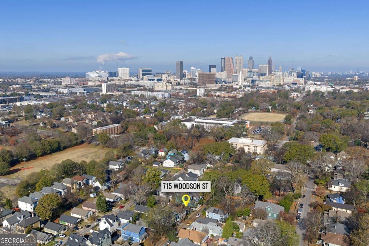 715 Woodson Street Atlanta - Photo 31
