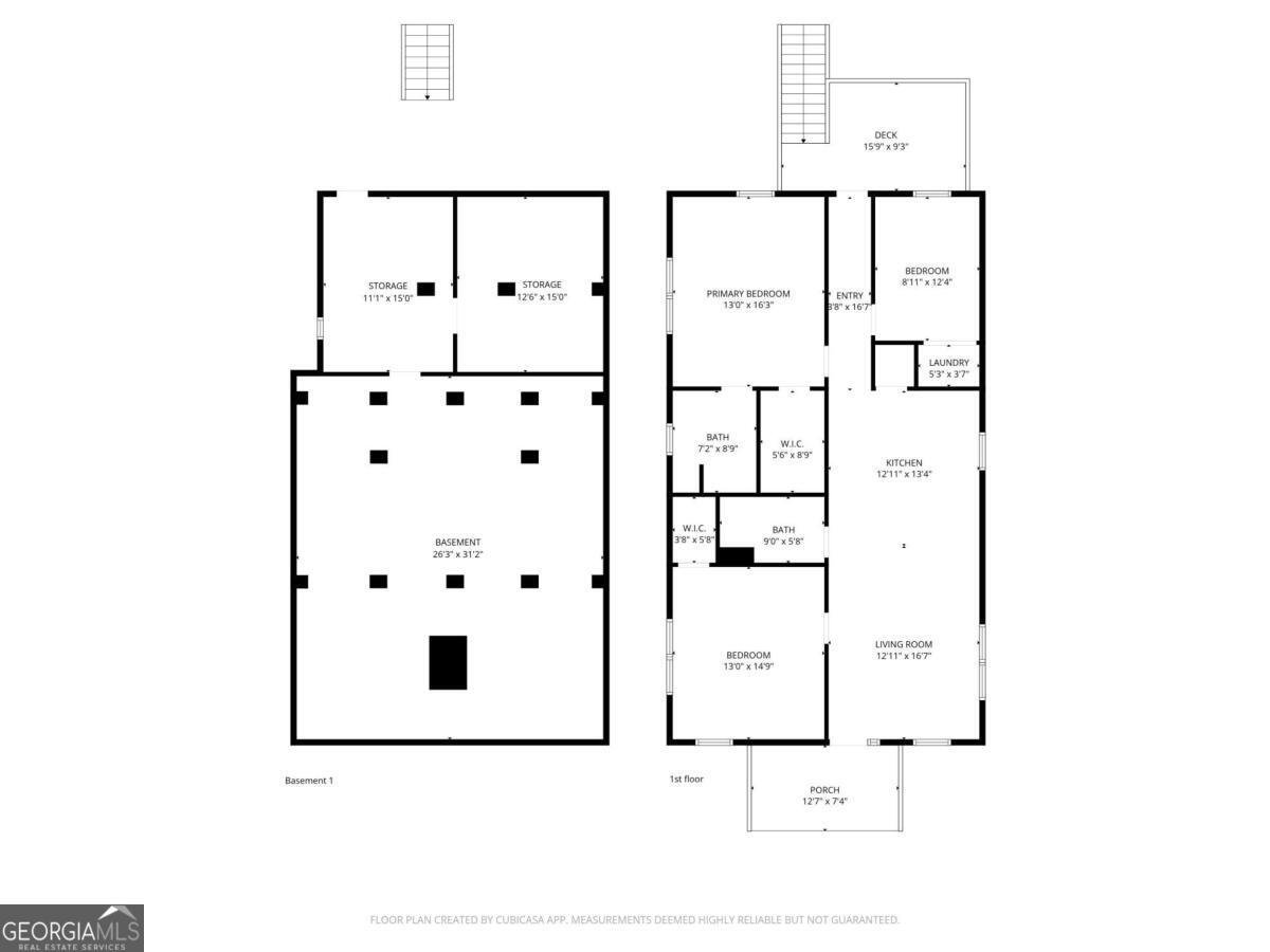 715 Woodson Street Atlanta - Photo 38