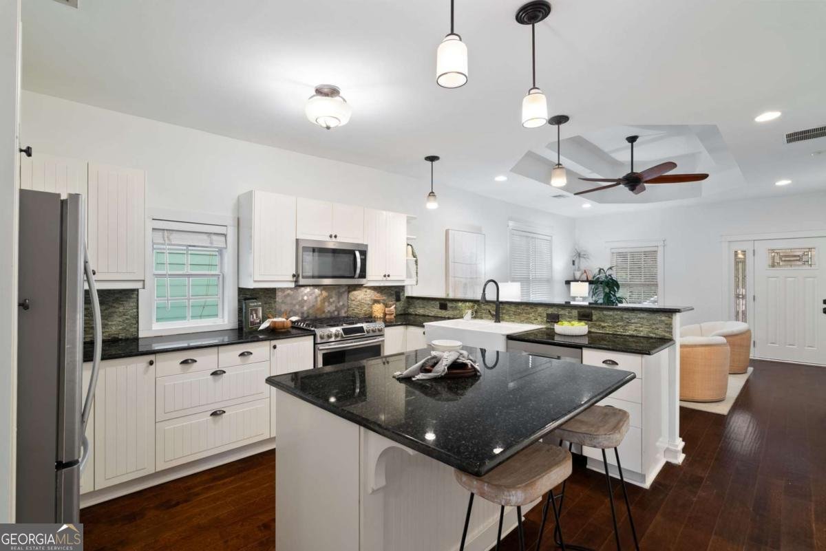 715 Woodson Street Atlanta - Photo 8