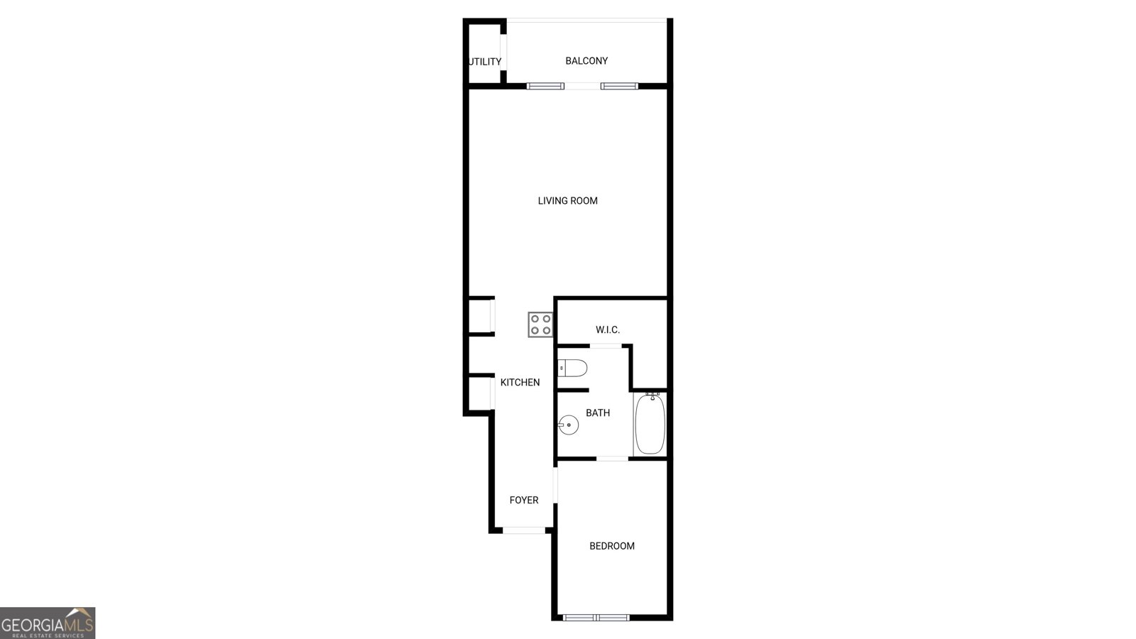 1195 Milton Terrace Se 2204 1201 Atlanta - Photo 17