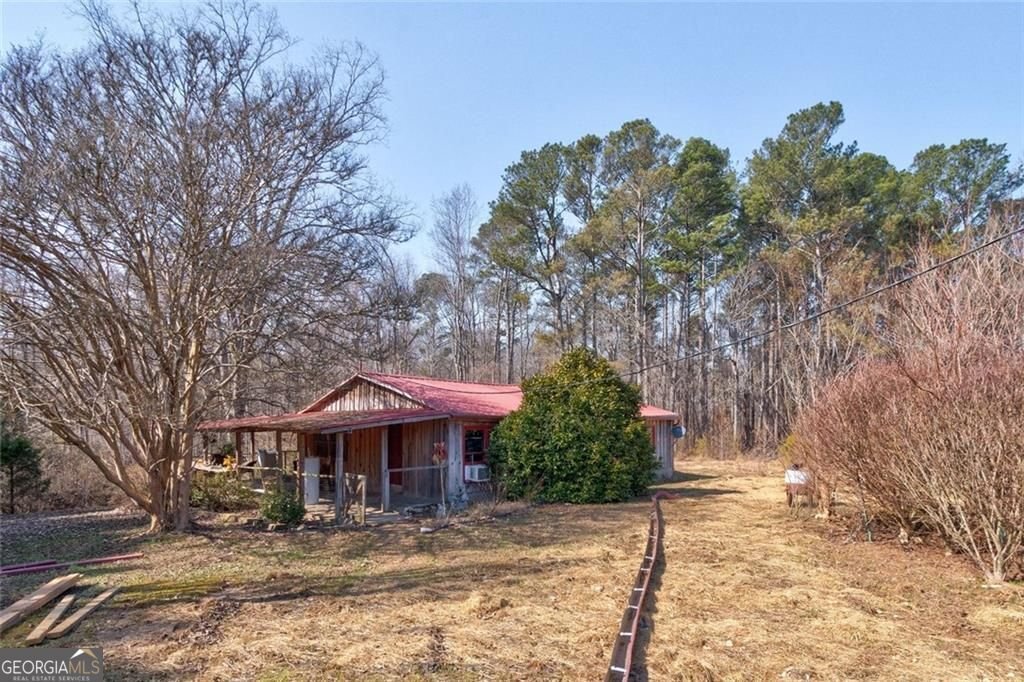 7315 Freeman Road Dawsonville - Photo 11