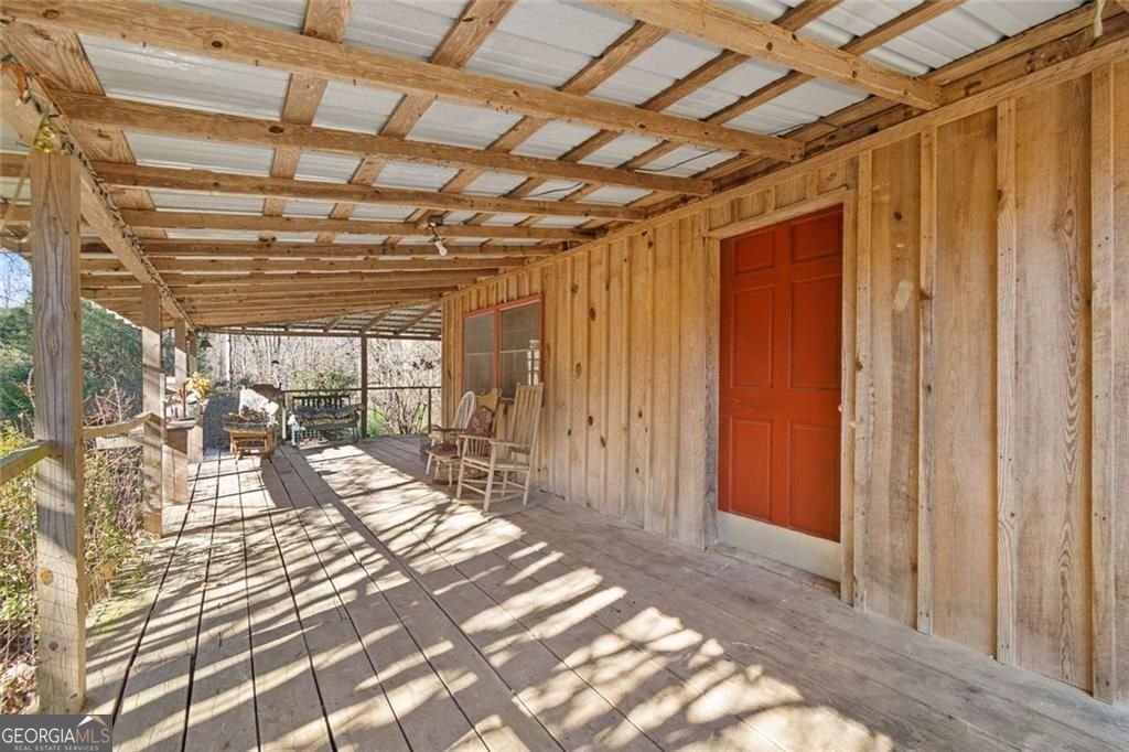 7315 Freeman Road Dawsonville - Photo 13