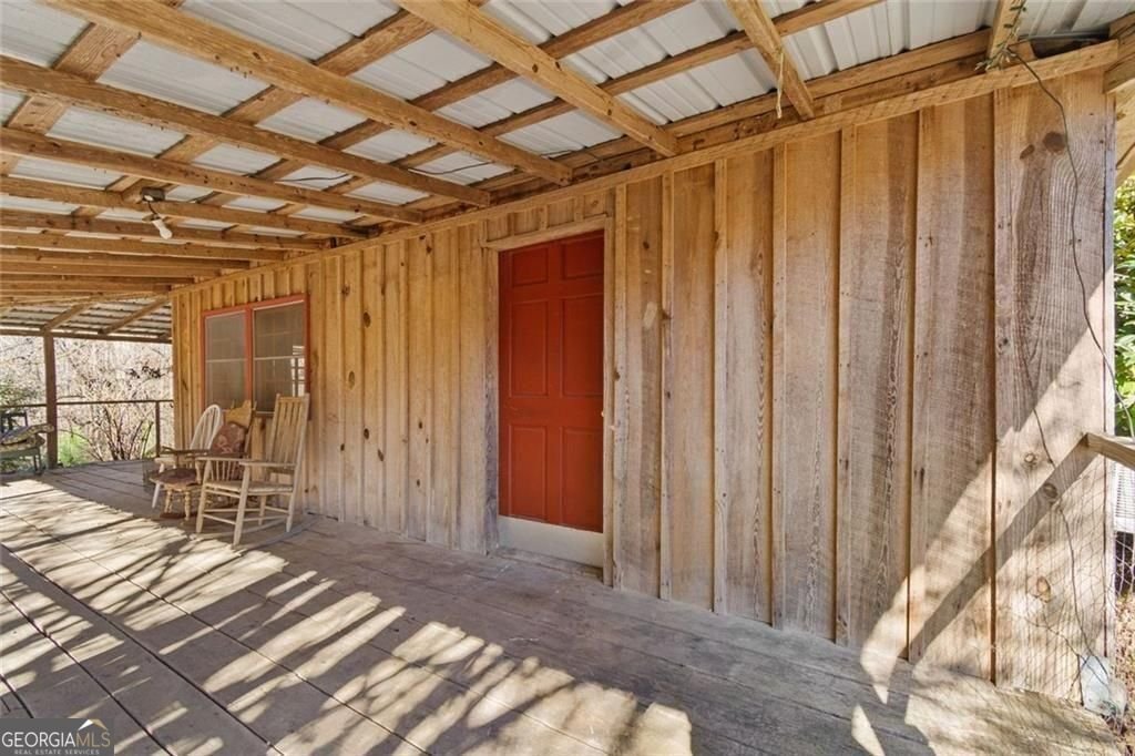 7315 Freeman Road Dawsonville - Photo 14