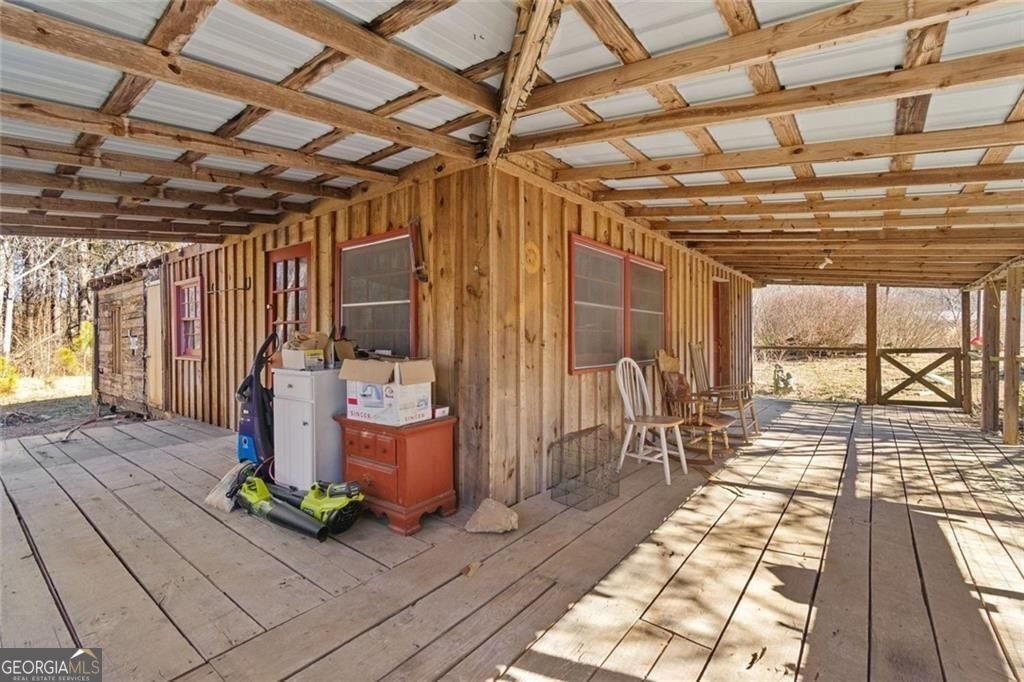 7315 Freeman Road Dawsonville - Photo 27