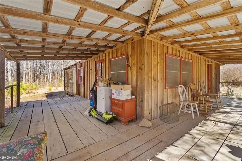 7315 Freeman Road Dawsonville - Photo 28