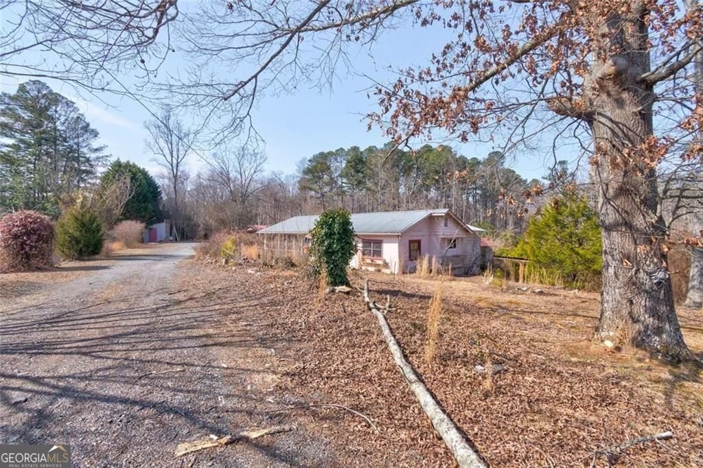 7315 Freeman Road Dawsonville - Photo 9