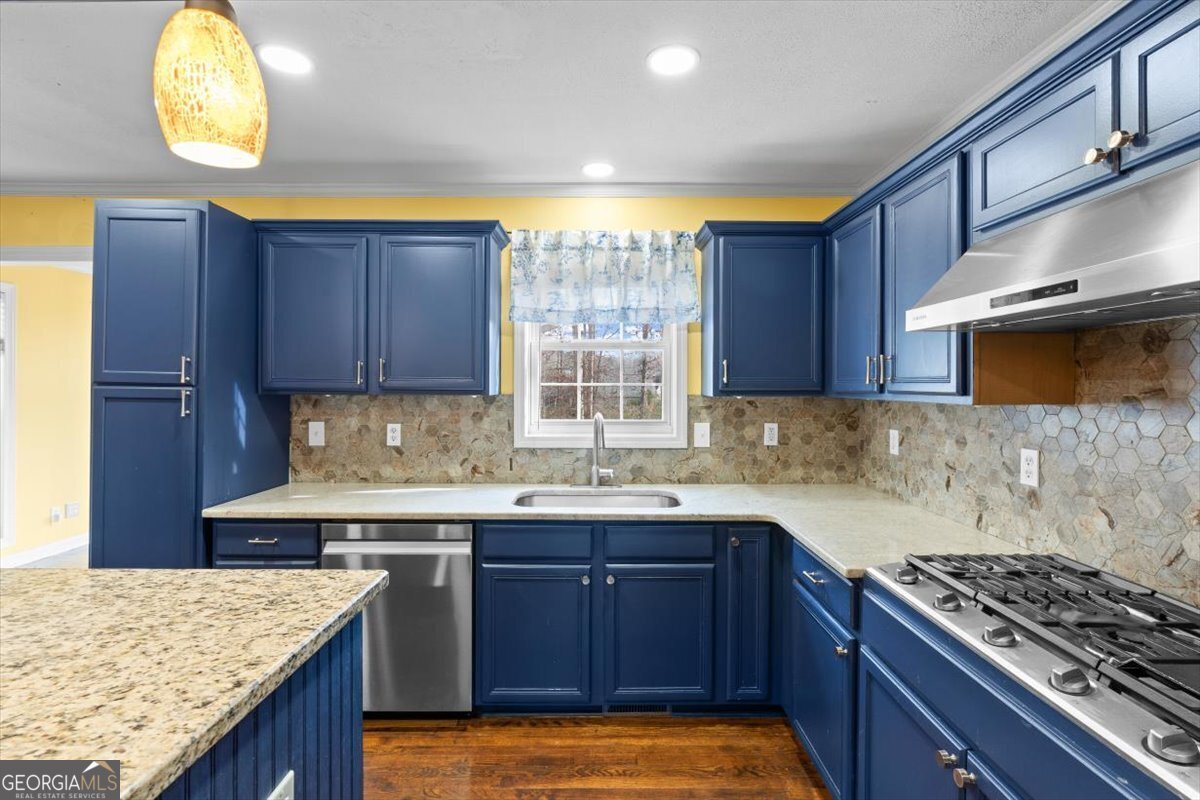 156 Biltmore Lane Dallas - Photo 19