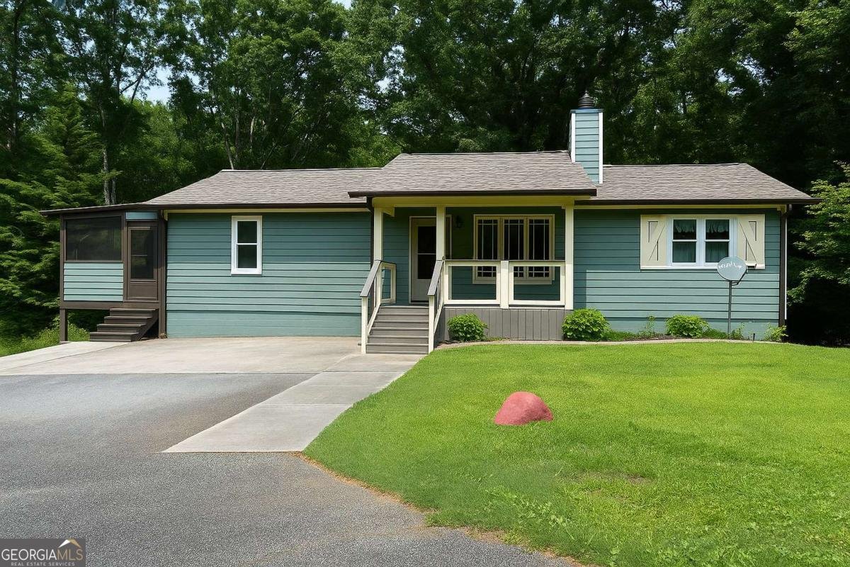 259 Gramling Trail Canton - Photo 1