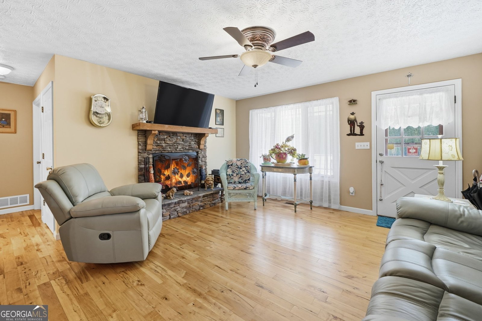 259 Gramling Trail Canton - Photo 10