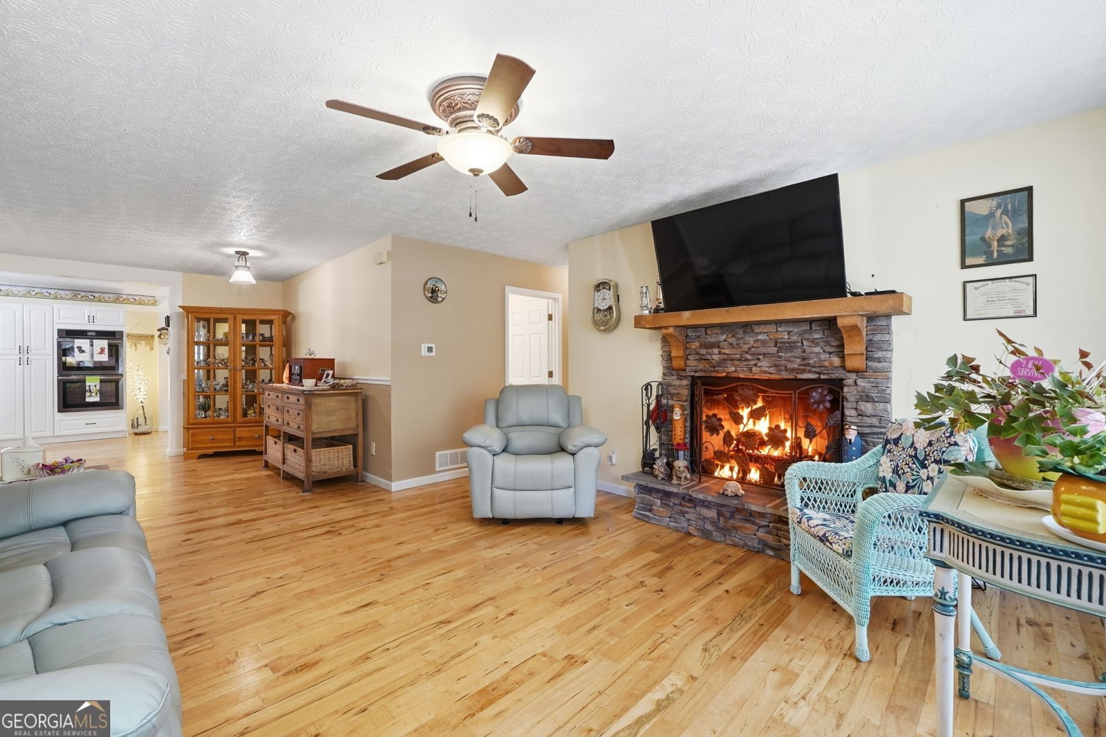 259 Gramling Trail Canton - Photo 12