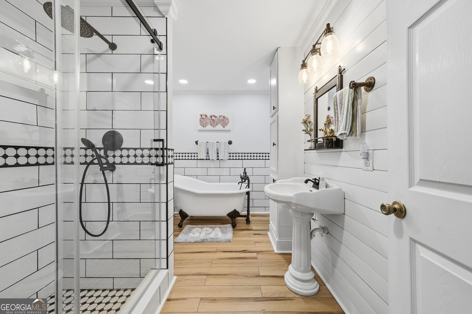 259 Gramling Trail Canton - Photo 14