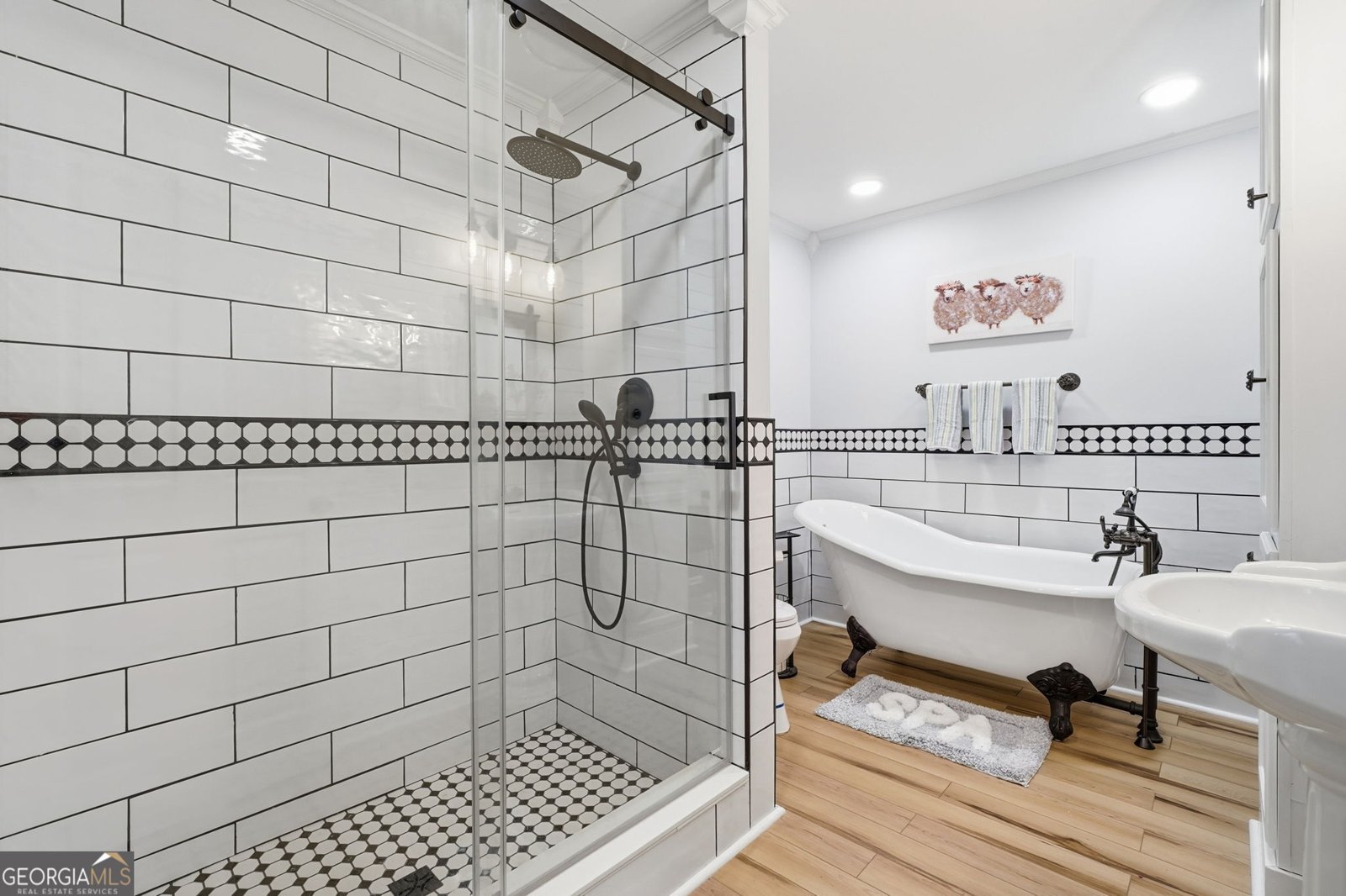 259 Gramling Trail Canton - Photo 15