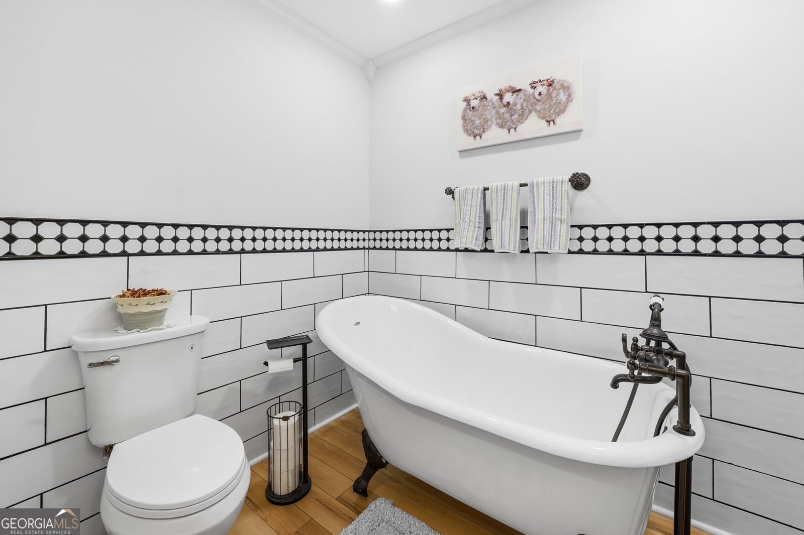 259 Gramling Trail Canton - Photo 16