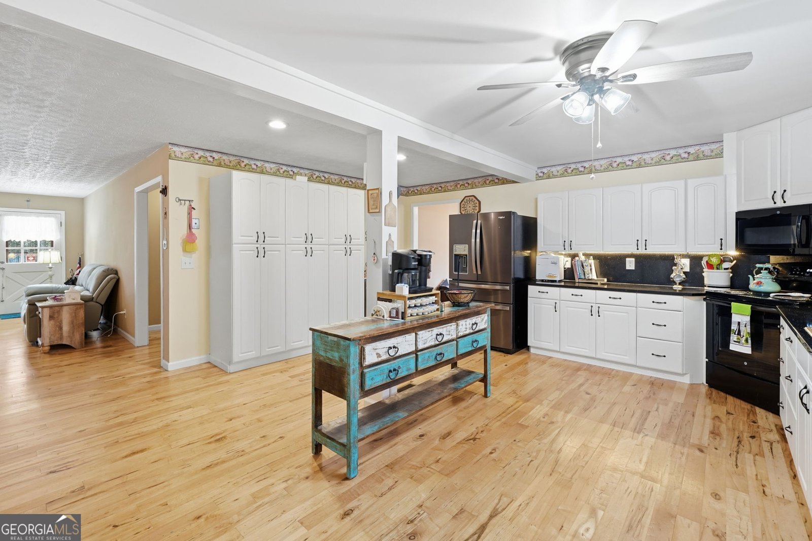 259 Gramling Trail Canton - Photo 25