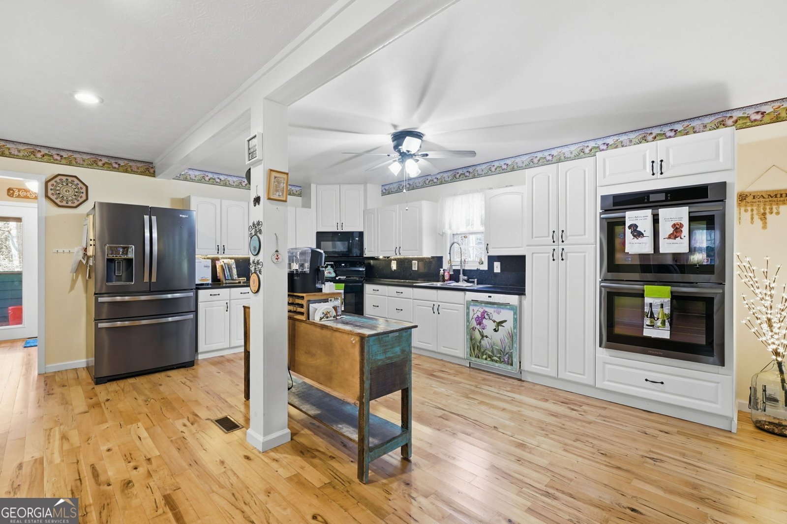 259 Gramling Trail Canton - Photo 31