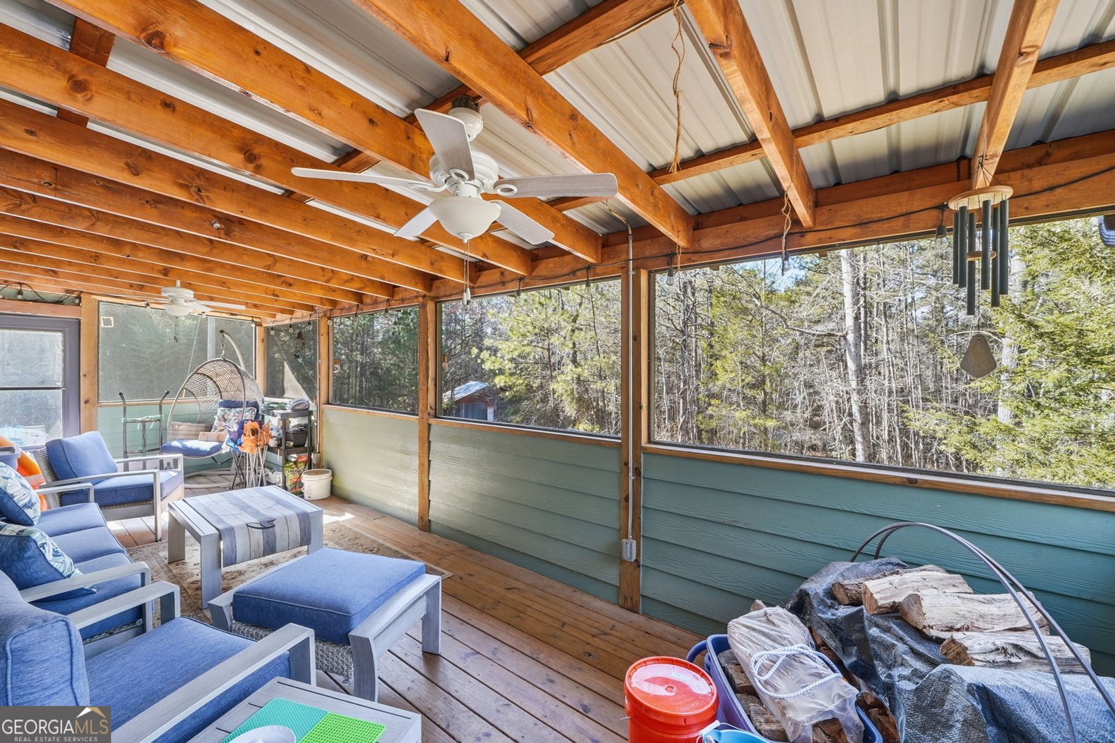 259 Gramling Trail Canton - Photo 34