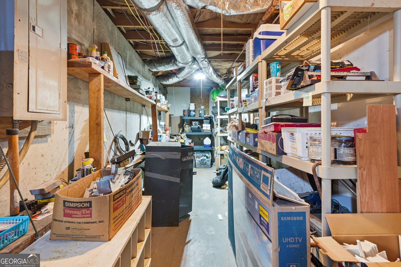 259 Gramling Trail Canton - Photo 40