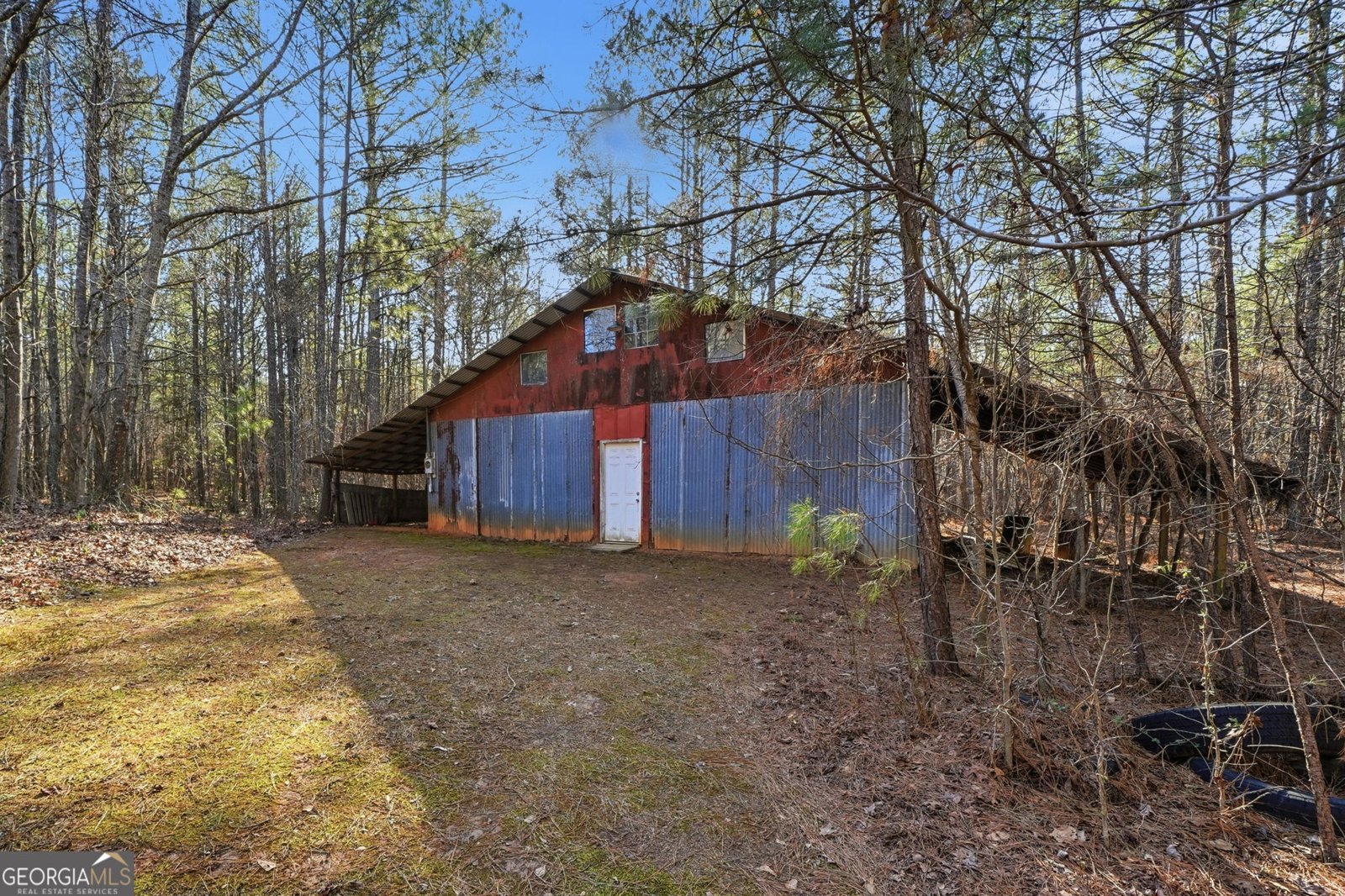 259 Gramling Trail Canton - Photo 42