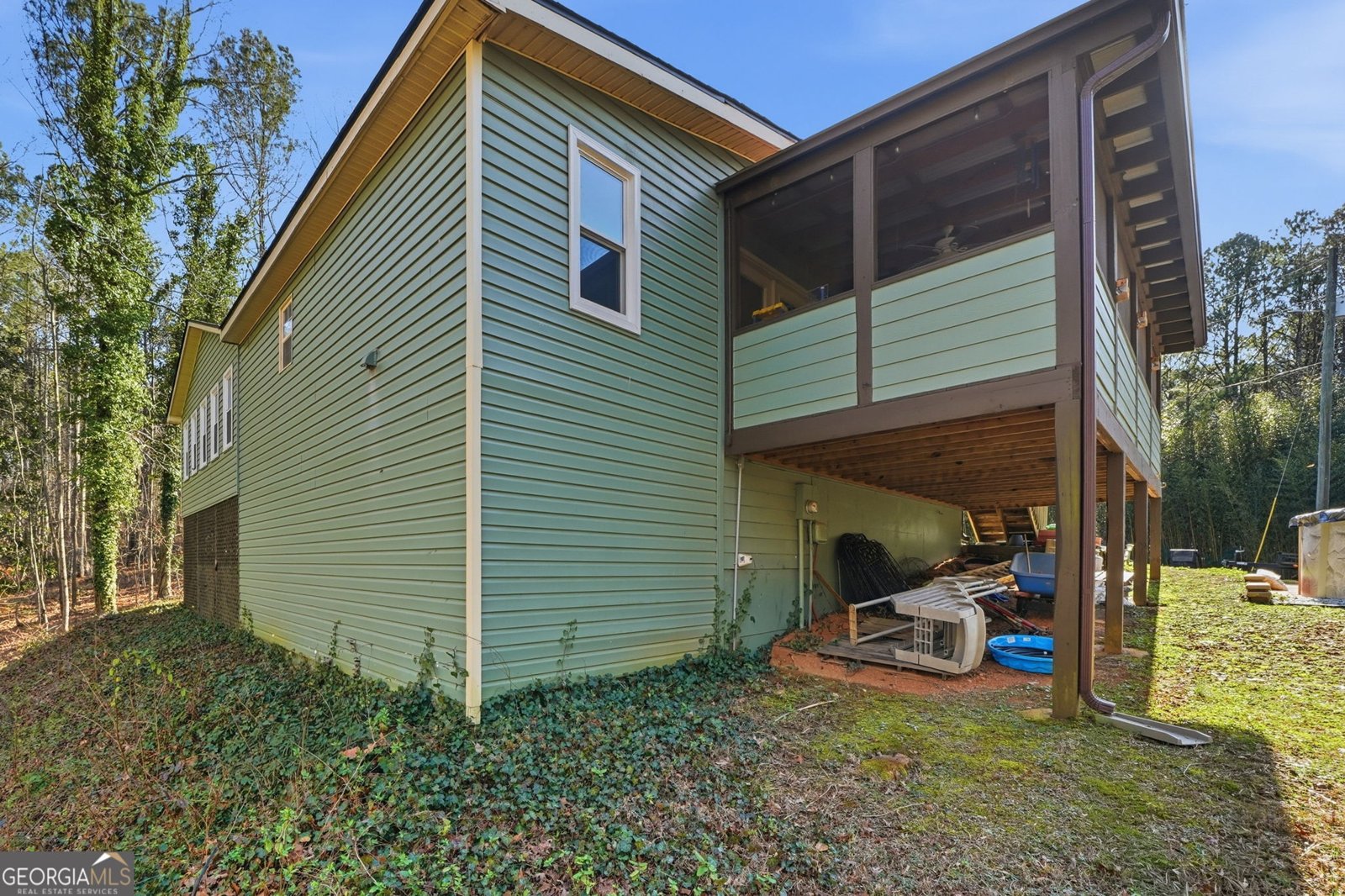 259 Gramling Trail Canton - Photo 43