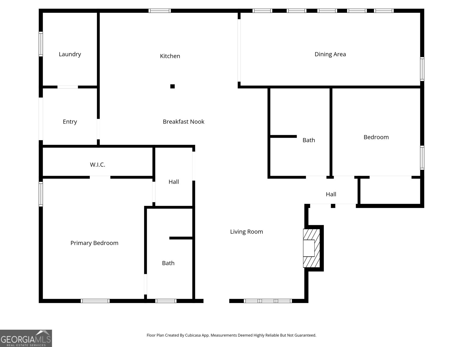 259 Gramling Trail Canton - Photo 50