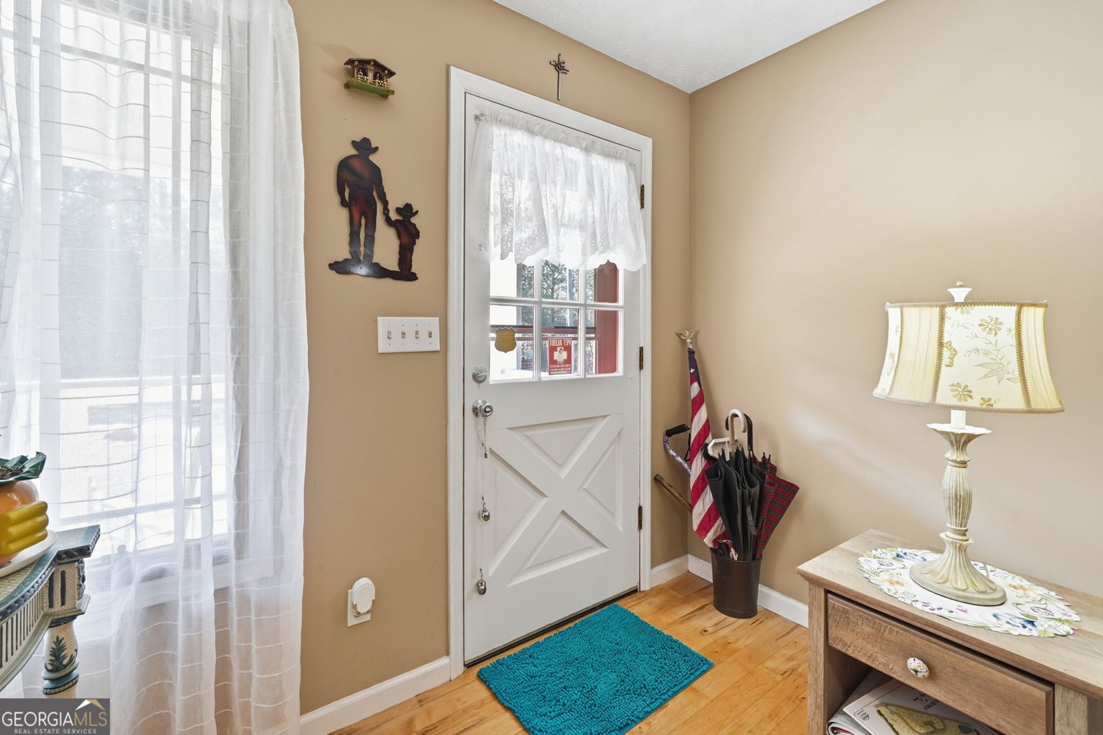 259 Gramling Trail Canton - Photo 7