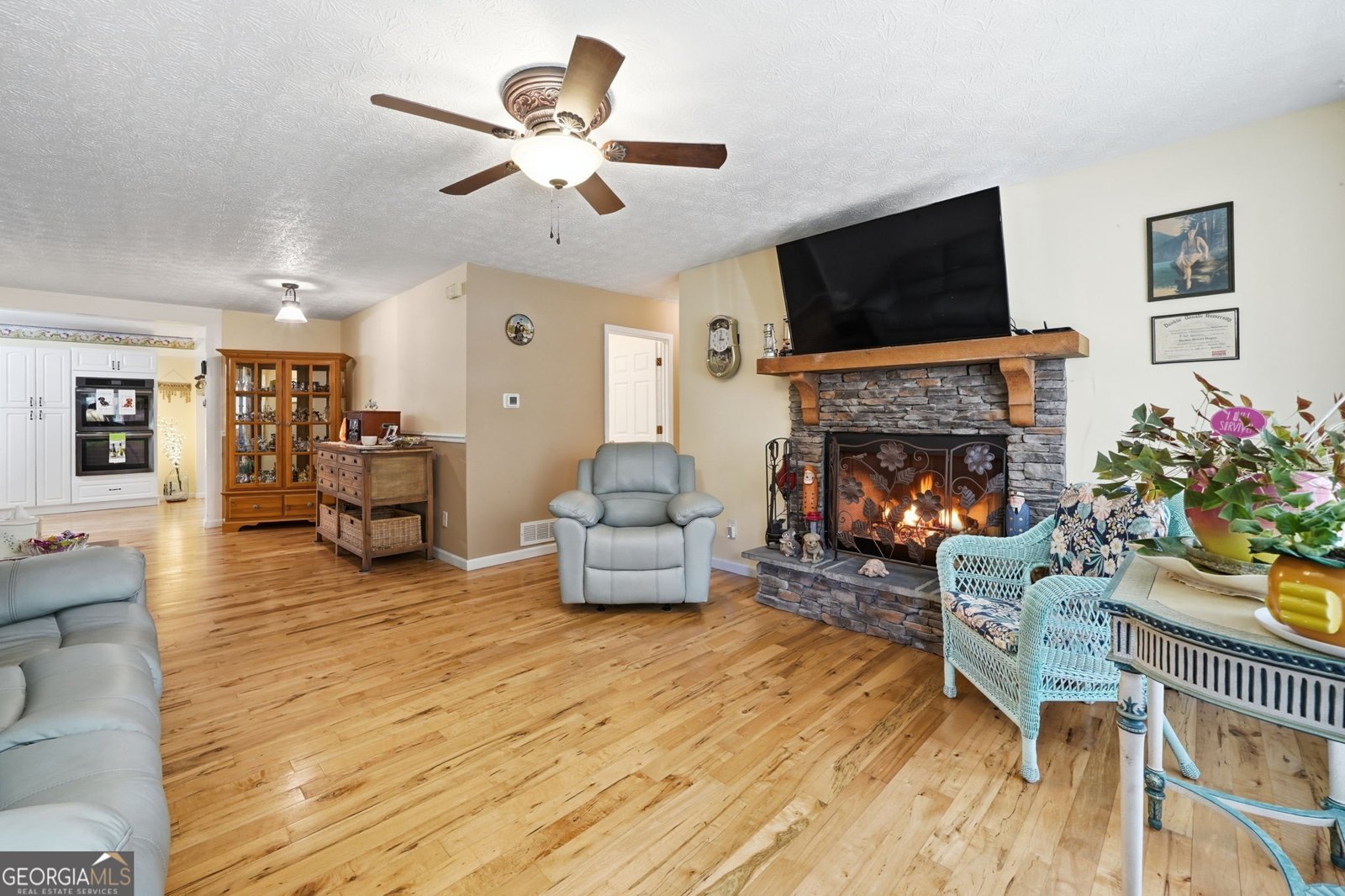 259 Gramling Trail Canton - Photo 8