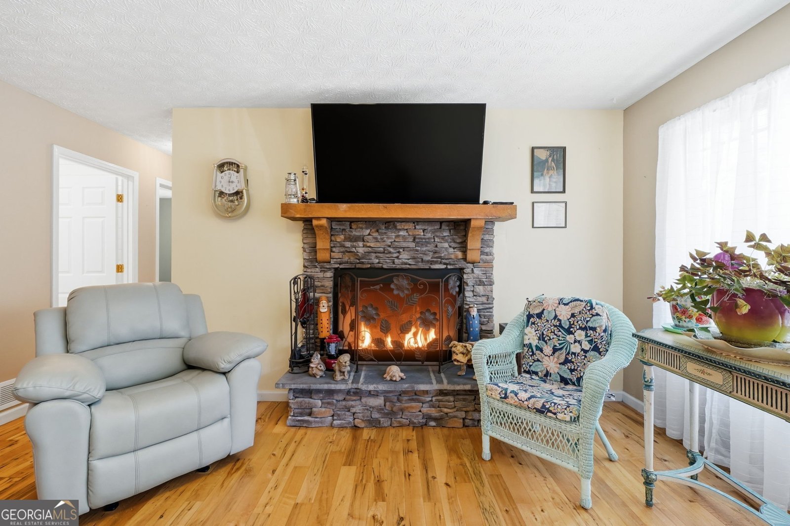 259 Gramling Trail Canton - Photo 9