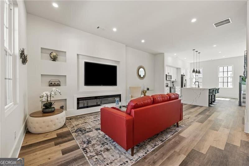 3165 Dogwood Drive Hapeville - Photo 10