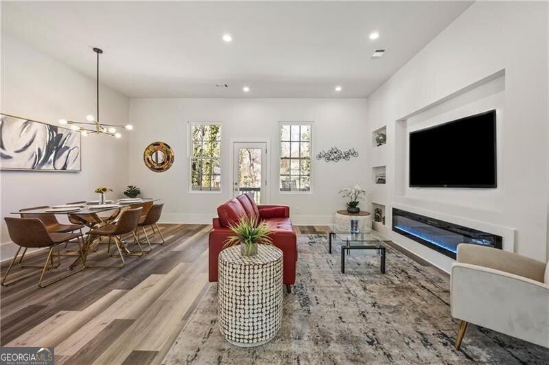 3165 Dogwood Drive Hapeville - Photo 11