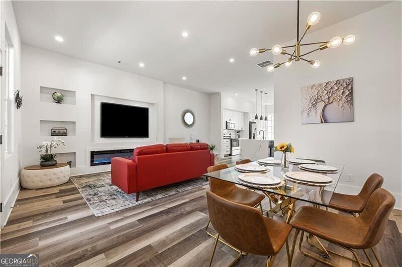 3165 Dogwood Drive Hapeville - Photo 12