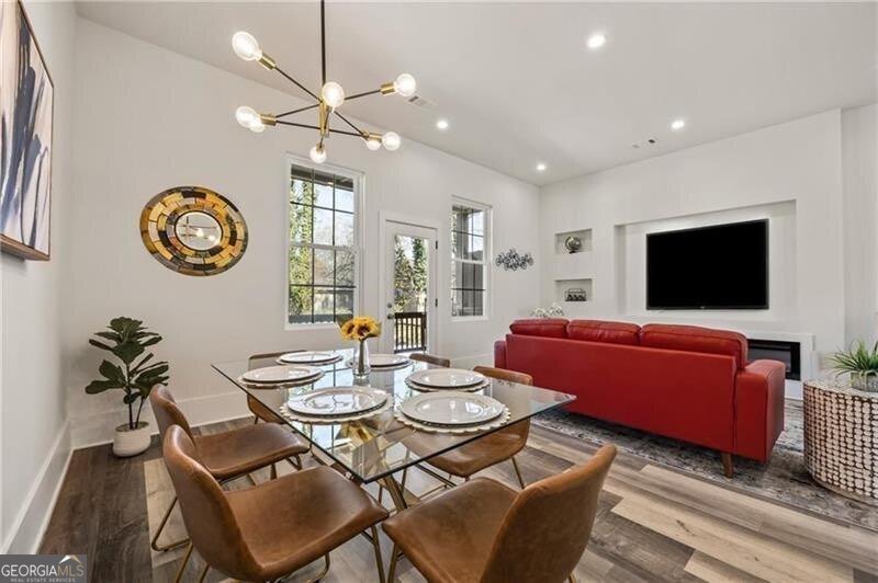 3165 Dogwood Drive Hapeville - Photo 13