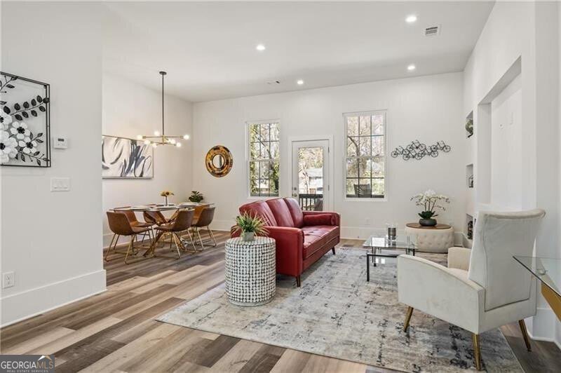 3165 Dogwood Drive Hapeville - Photo 14